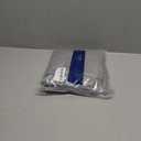 Queen Pillow Cases Set of 4 - Ultra Soft Hotel Quality Pillowcase Covers - Comfy, Cozy & Wrinkle Free - Shrinkage and Fade Resistant - Machine Washable Pillow Protectors - 4 Piece Set - Heathered Grey