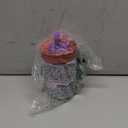 Owala Kids Insulation Stainless Steel Tumbler with Spill Resistant Flexible Straw, Easy to Clean, Kids Water Bottle, Great for Travel, Dishwasher Safe, 12 Oz, Pink and Purple (Lilac Rocket)