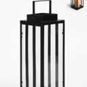 HD Mental Lantern 13.2"