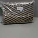 Door Mat Indoor Outside Entrance 24"x35", Low-Profile Non Slip Outdoor Inside Doormat Entryway Mat, Dirt Resistant Absorbent Front Porch Welcome Entry Mats, Washable Easy Clean, Brown