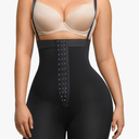Lover-Beauty Fajas Colombianas Shapewear for Women Tummy Control Postpartum Body Shaper Butt Lifter Bodysuit XL