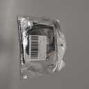 DOITOOL 2pcs Nude Thong, Invisible Strapless Panties, Seamless Women Underwear, Cotton, Assorted Colors (L)