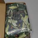 5PCS Artificial Olive Branches for Vases 18.9 Inch Faux Olive Tree Stems with Fruits,Fake Plants Greenery Leaves for Home Decor Weddings Party Floral Arrangement