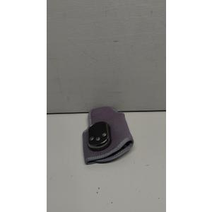 Foot Triple Method Massager, Portable Foot and Ankle Massager for Circulation & Pain Relief, Wireless Vibrating Heating Pad Wrap Cordless Tendonitis Relief, Rechargeable Feet Massage (1 Pairs)