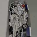 RGB Permanent Outdoor Lights, 200FT Smart LED Eaves Lights with APP & Remote Control, IP67 Waterproof Outdoor String Lights for Christmas, Halloween,Party, Garden, Patio, House Decor