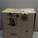 De'Longhi Nespresso Vertuo Plus Coffee and Espresso Maker by De'Longhi, Grey (Gray)