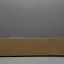 Lightronic Extra Durable Outside-Mount Auto Vent Window Visor, Fits 2011-2025 Dodge Durango, UV Protection Rain Guard, Original Wind Deflector, No-Drill Easy Install, Dark Smoke, 4-Pcs