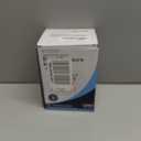 Blood Pressure Monitor,2 Cuff Sizes Automatic Upper Arm Blood Pressure Machine,9-17'' & 13-21'' Extra Large Blood Pressure Cuff Large LED Backlit Screen-3 User Mode/USB Cable and 4 AAA Batteries