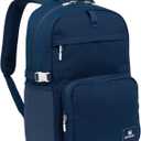 STANLEY Assembly Backpack, Dark Navy, 21.1 Quarts