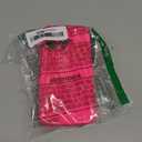 FireNova for iPhone 14 Pro Case, Silicone Upgraded [Camera Protection] Phone Case with [2 Screen Protectors], Soft Anti-Scratch Microfiber Lining Inside, 6.1 inch,Hot Pink