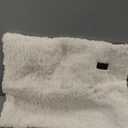 Self Warming Cat Bed Self Heating Cat Dog Mat 24 x 18 inch Extra Warm Thermal Pet Pad for Indoor Outdoor Pets with Removable Cover Non-Slip Bottom Washable Non Electric (Beige)