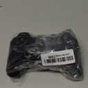 Playstation 3 Dualshock 3 Wireless Controller (Black)