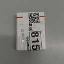 EltaMD UV Clear Tinted Face Sunscreen, SPF 46 Oil- Free with Zinc Oxide, Dermatologist Recommended (0.5 Fl Oz (Pack of 1))