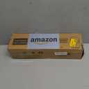 Car Wash Brush with Long Handle, 55'' Vehicles Exterior Washing Supplies, Soft Bristle Scrub Broom for Solar Panel, Boat, RV, Truck, Deck Cleaning, 2 Wax Applicator Pads Included (Yellow)