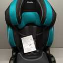 Evenflo Chase LX Harnessed Booster Car Seat (Jubilee Green)