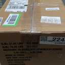 Amazon Basics Small Slim Desk Drawer Security Safe with Programmable Electronic Keypad, Secure Quick Access, 0.1 Cubic Feet, Black, 11.8"W x 8.6"D x 4.4"H