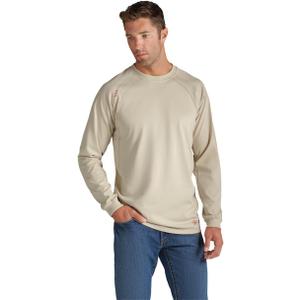 Ariat Men's FR Work Crew T-Shirt (Large)