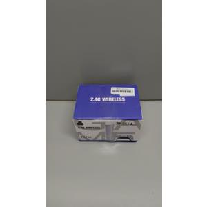 Wireless Retro Game Console Built-in 20000+ Games and 23 Emulators, 2025 New Plug & Play Retro Gaming Console with 4K Output & Dual 2.4G Controllers, Nostalgic Game Console Stick