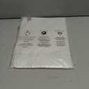 Laptop Sleeve 13 Inch Compatible with 2024 MacBook Air 13 A3113 M3 A2686 M2, New MacBook Pro 13 M2 M1 Color Silver
