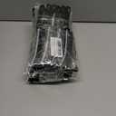 10 x 6Pcs Hard Bristle Crevice Cleaning Brush - Thin Gap, Small, Grout, Kitchen, Toilet, Bathroom, Sink, Window Cleaning Tools