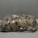 MOPHOTO 5 in 1 Ghillie Suit 3D Camouflage Hunting Suits - Jacket, Pants, Hood, Carry Bag for Adults & Youth, M/L/XL/XXL