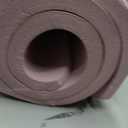 Amazon Basics Extra Thick Exercise Yoga Mat with Carrying Strap