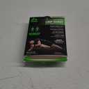 Resistance Band Set - Natural Latex - Set of 5 Bands - Increasing The Effectiveness of Exercises