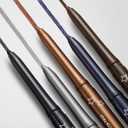 stila Stay All Day Smudge & Set Waterproof Gel Liner | Long-Wear Gel Eyeliner Pencil for Tightlining, Waterline & Smoky Eye Looks | 12-Hour Wear, No Budge & Fade-Proof