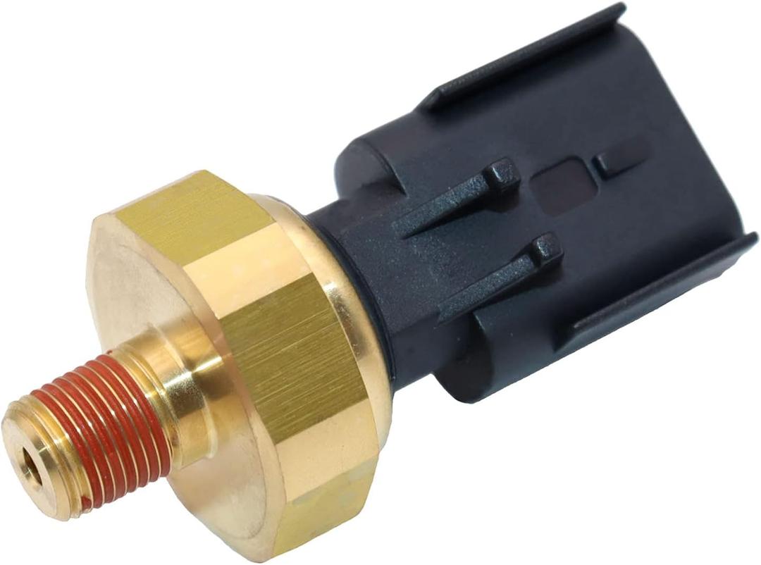 Engine Oil Pressure Sensor Sender Switch 5149062AA Compatible with Chrysler 200 Aspen Pacifica Jeep Grand Cherokee Dodge Magnum Avenger Ram 1500 2500 3500 05149062AA 5149064AA 5149062AB