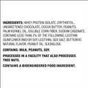 Quest Nutrition Peanut Butter Cups, 11g Protein, 1g Sugar, Low Carb, Gluten Free, Keto Friendly, 12 Count (EXP 09/05/26)