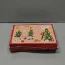 Advent Calendar 2025 Christmas Tree Building Blocks for Adult Kids,24 Day Countdown Calendar Transform Xmas Tree Building Toys with LED Light,888+ Pieces,Christmas Gift for Teen Girls Boys