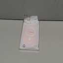 TORRAS Magnetic Slim-Fit for iPhone 17 PRO MAX Case, Ultra-Thin 17 ProMax Phone Case Compatible with MagSafe, Light Anti-Scratch Matte Hard PC Bayer 6.9 inch OriginFit, Clear