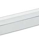 HRT180N6AWD Long Door Bin Compatible with Hisense HRT180N6ABD, HRT180N6AVD, HRT180N6AWE Full Width Door Bin Part Number: K2160379