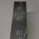 GKU Dash Cam Front and Rear Camera  4K+1080P Dual Dash Camera for Cars with 64GB SD Card, 5GHz WiFi & App Control, Night Vision, Parking Mode, G-Sensor, Loop Recording, WDR, 170 Wide Angle