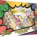 Pokmon TCG: Mega EvolutionAscended Heroes Premium Poster Collection