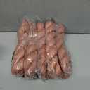 1 Pack Cheesecloth Table Runner, 10FT 35x120 inch Brick Red Table Cloth, Boho Rustic Gauze Dusty for Baby Shower Decor, Mothers Day, Bridal Shower, Wedding, Thanksgiving, Christmas, Birthday Decor, Set of 5