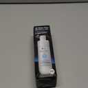 LG LT1000P - 6 Month / 200 Gallon Capacity Replacement Refrigerator Water Filter (NSF42, NSF53, and NSF401) ADQ74793501, ADQ75795105, AGF80300704, or AGF80300705 White