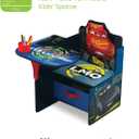 Delta Children Chair Desk With Storage Bin, Disney/Pixar Cars, 1 Count