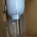 Brita Water Pitcher, Everyday Elite Filter, Removes 99% of Lead, Includes 1 Filter, 10-Cup Capacity, White