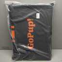 Dog Car Seat Cover for Back Seat Hard Bottom Protector -Waterproof Dog Hammock for Cars Mesh Window Panel - Heavy Duty 400lbs Backseat Extender for Dogs, Sturdy Pet Seat Covers for Trucks SUV