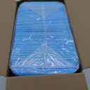 CROCI Wee Wee Pads for Dogs - 30x36in Extra Large Super Puppy Dog Pads with Adhesive Tabs, Super Absorbent Up to 8 Cups, Disposable (40 Counts)