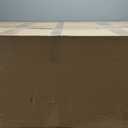 Petmate Vari Dog Kennel - Portable Dog Carriers & Crates for Large Dogs, Airline-Friendly, Durable Plastic, Pet Carrier For Home and Travel, 36 Inches, Taupe and Black (36.0"L x 25.0"W x 27.0"H)