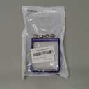 Janmitta Compatible with Moto Razr 2024/2025 Case,Razr+ Plus 2024/2025 Case with Lanyard+Hinge Protection+Finger Ring Holder Kickstand,Dual-Layer Full Body Protective Shockproof Phone Cover,Purple