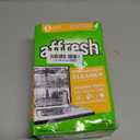Affresh Dishwasher Cleaner, Helps Power Away Odor Causing Bacteria, Limescale, Mineral Deposits & Grime Inside Pump, Tub & Hoses, 12 Tablets, 1 Year Supply