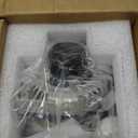 New Alternator Compatible with for Chrysler for Town & Country for Dodge for Grand Caravan 3.3L 3.8L 01-07, 12V 140AMP High Output Alternator OE #AND0293 13871 421000-0011