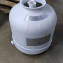 Intex 26651EG 3,000 GPH Above Ground Pool Sand Filter Pump with Automatic Timer (3,000 Gallons Per Hour)