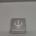 CAFEMASY Espresso Portafilter Wall Mount Holder Espresso Machine Accessories Barista Tools Pack of 2pcs Durable ABS Coffee Portafilter Rack for Hanging 58mm 54mm 51mm Portafilter