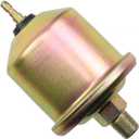 Beck/Arnley 201-0239 Oil Pressure Switch With Gauge