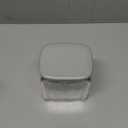 French Fry Cutter, Solucky Potato Onion Cutter, Professional Homestyle Vegetable Chopper Dicer, Great for Potatoes Carrots Cucumbers Zucchini Pepper (Fog Gray)