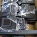 Solar Outdoor Lights,LED Solar Lights Outdoor Waterproof, Solar Walkway Lights Maintain 10 Hours of Lighting for Your Garden, Landscape, (Regular - Upgrade 12 Lights)